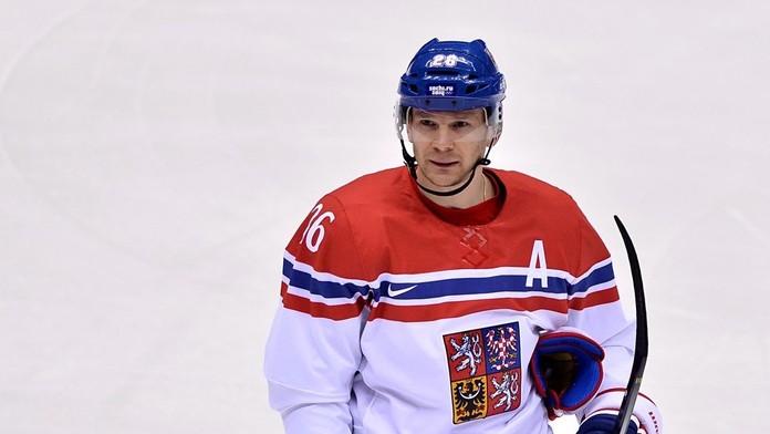 Eliáš o ZOH: Neúčast hráčů NHL mě mrzí, Rusové snad budou!