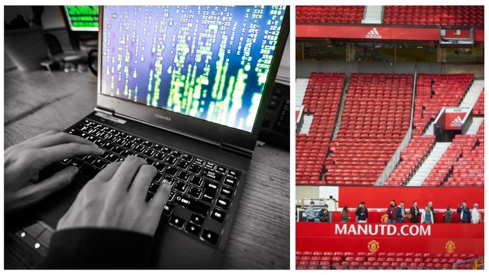 Manchester United se stal terčem hackerů! Klub prozradil následky