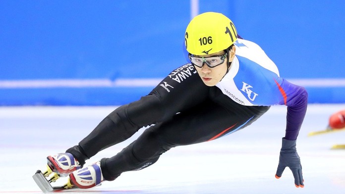 Olympiáda má dopingového hříšníka: Japonec byl vyloučen!