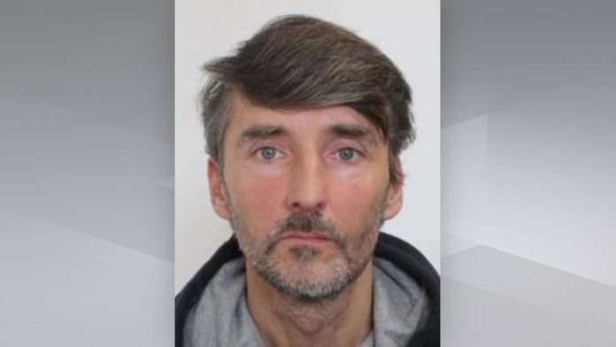 Pátrání Policie ČR – Štěpán Pavelka