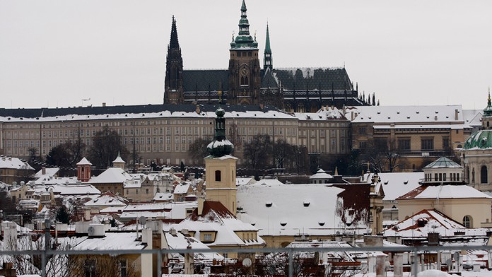 Radní schválili přes sto změn územního plánu. Bude metro D