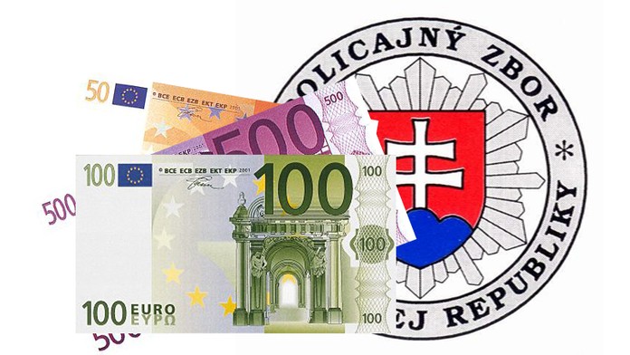 Nová pravidla na Slovensku zruinují piráty silnic