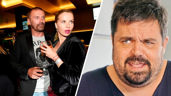 Řepka je vzteky bez sebe! Jeho pomsta Novotnému se moc nedaří