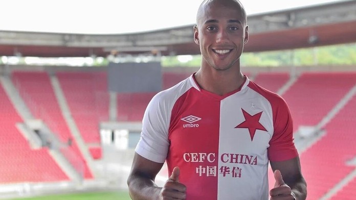 Přestup jako zvon! Slavia ulovila střelce, co dal Spartě dva góly!