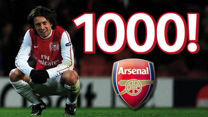 Rosický promarodil v Arsenalu už 1000 dnů! A návrat je v nedohlednu
