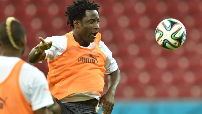 Bony Wilfried už je dražší, než Balotelli! Kam přestoupí?