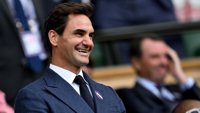Roger Federer