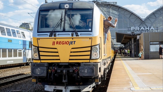 RegioJet