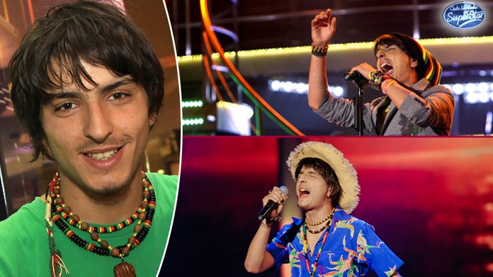 SUPERSTAR! Rebel Šeps UŽ VYDĚLÁVÁ! Dostal kšeft jako první…