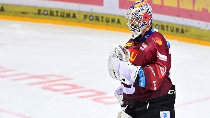 Salák zřejmě končí ve Spartě. Nakročeno má opět do Švédska