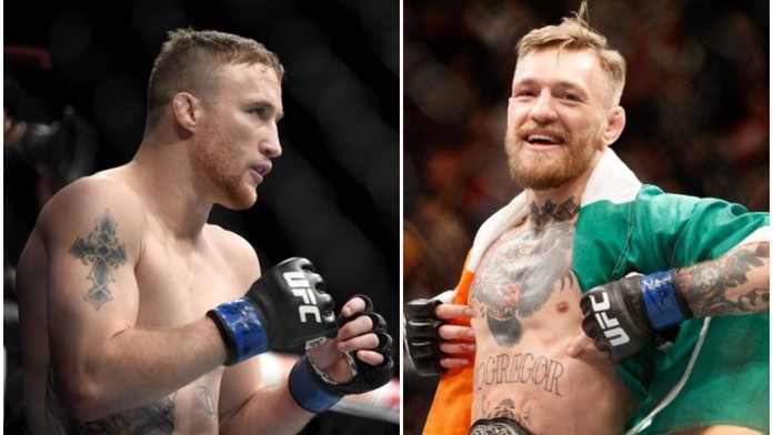 McGregor má na stole další zápas! Do klece by měl nastoupit během léta