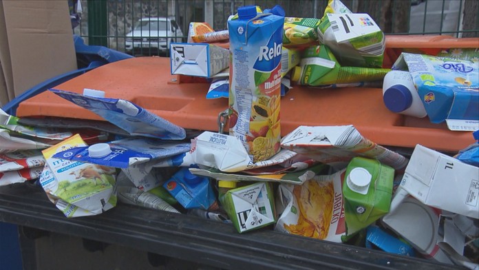 Dotace nepomohly. V Česku se málo recykluje, odpady končí na skládkách