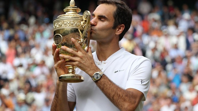 Odměny za Wimbledon? Od pondělí se hraje o tyhle miliony!