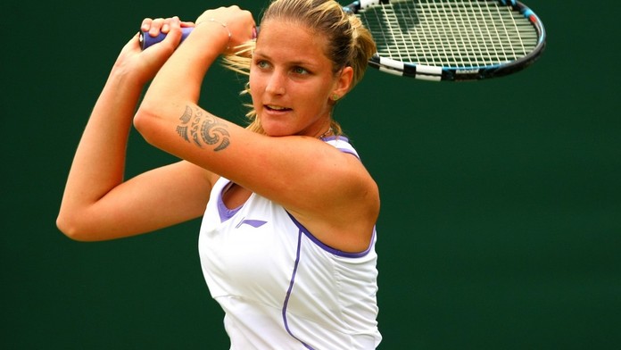 Wimbledon, 1. den: Co bude vysílat NOVA Sport, FANDA a VOYO?