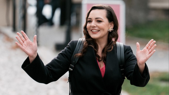 Poslanci určili novou ombudsmanku. Zvolili si i místopředsedkyni Sněmovny