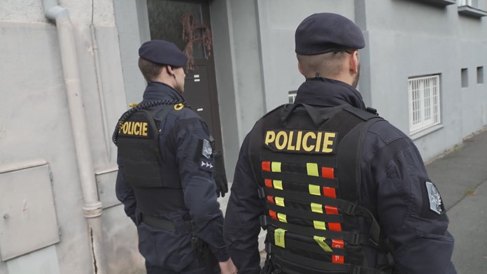 Policie