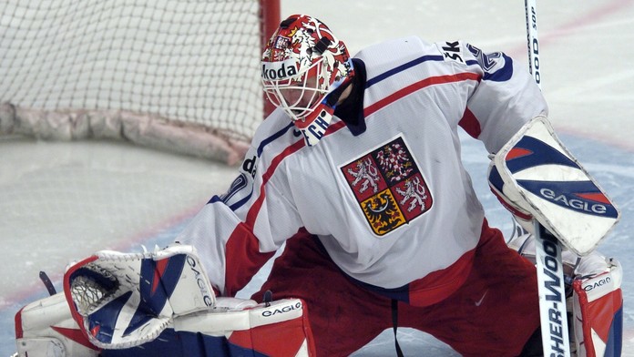Nezapomenutelný brankář Tomáš Vokoun: Láká mě reprezentace!