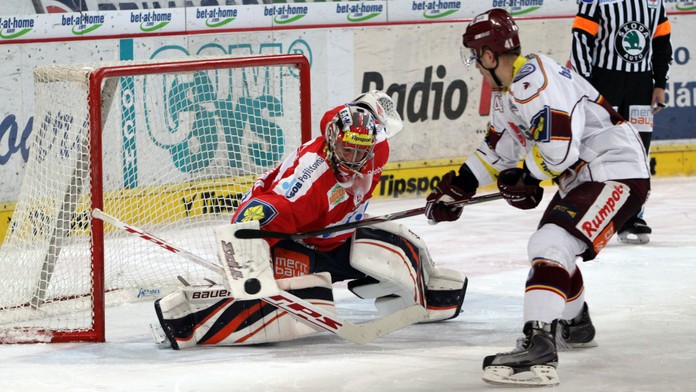 Extraliga má na programu čtyři zápasy, Pardubice hostí Spartu
