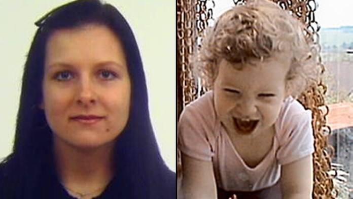 PROSÍME, POMOZTE! Vanesska (3) zmizela i s maminkou! UNESL JE NĚKDO?