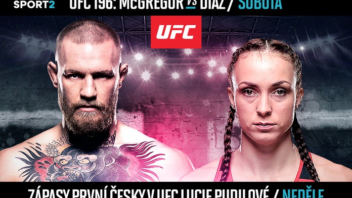 Cesta do historie! Den, kdy McGregor okusil první porážku v UFC