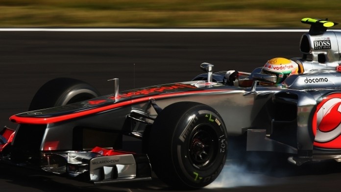 Závody F1 se v New Yorku mezi mrakodrapy pojedou až v roce 2014