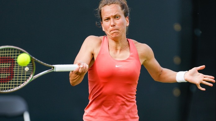 Strýcová se na posledním US Open utká s Kanepiovou. Kdo čeká další Čechy?