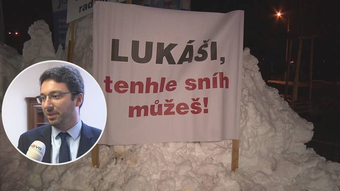 Radní měl bourat pod vlivem drog, ve funkci nadále zůstává