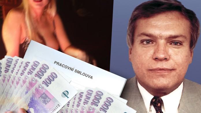 TO MUSÍTE SLYŠET! Doktor Barták promluvil! VŠE O SEXU S ASISTENTKAMI I PROSTITUTKAMI!