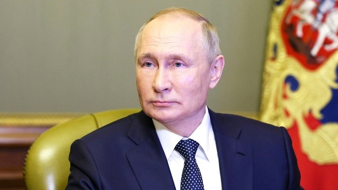 Expert řekl, proč nechce pád Putina. Obává se něčeho horšího