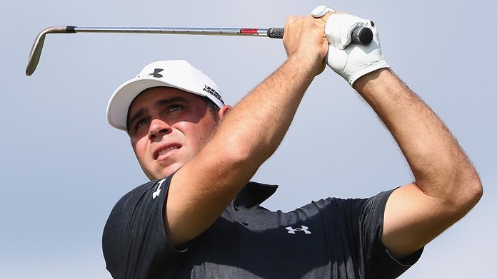 Tragédie hvězdného golfisty: Opustil turnaj, přišel totiž o dítě!