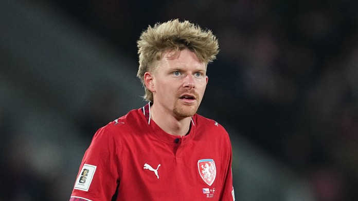 Folprecht věří Čechům i bez Šulce: JAR je jeden z mála slabších týmů, než jsme my