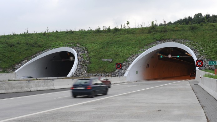 253 km/h na dálnici D1, rekord roku 2017, nebude potrestán