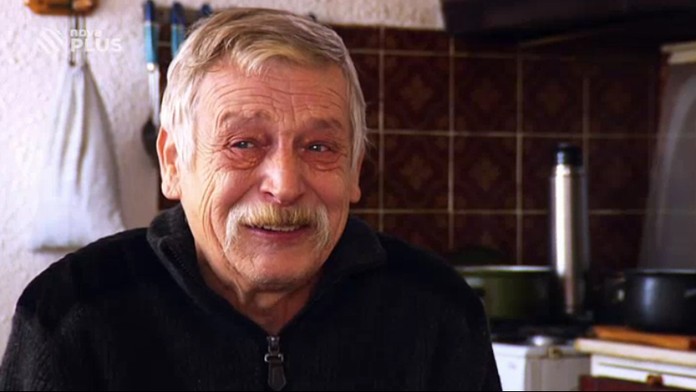 Zpověď dědy Sporera: Řekl, co se stalo s dcerou a jak získal kluky