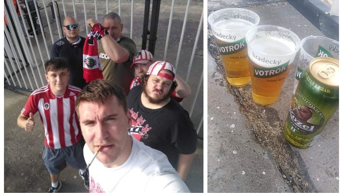 Bizár v českém fotbale! Tohle fanoušci Žižkova rozhodně nečekali
