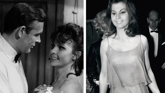 Zemřela další Bond Girl! Hrála s Connerym ve dvou filmech