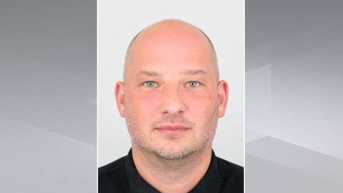 Igor z Prahy beze stopy zmizel, zůstalo jen opuštěné auto