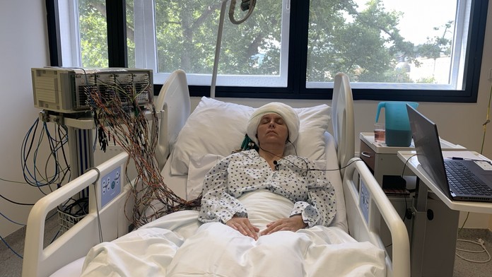 Nemocnice v Brně bojuje s epilepsií hudbou. Která pomáhá nejvíce?