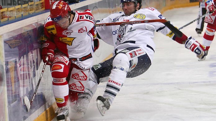 Po pauze pokračuje extraliga, boj o play off vrcholí