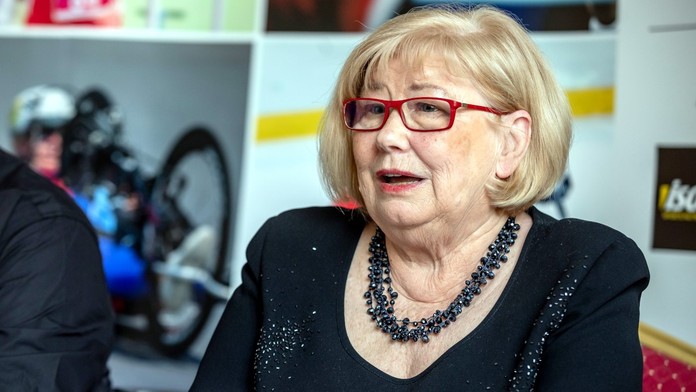 Nový termín paralympijských her v Tokiu – světýlko na konci tunelu