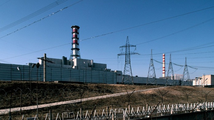 Jaderná elektrárna v Kursku je v ohrožení. Následky mohou být extrémně vážné