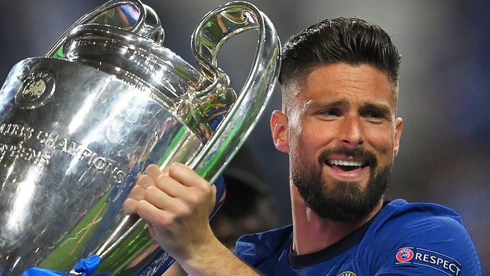 Konkurence pro Zlatana? Do AC Milán míří zkušený dlouhán z Chelsea