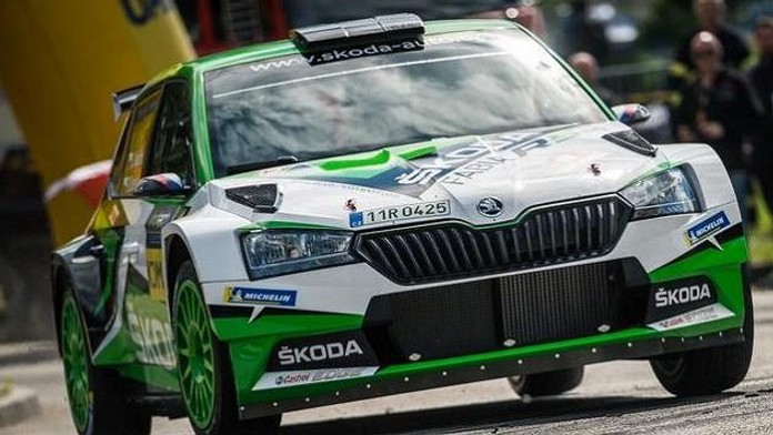 Rallye Příbram se nepojede. Nejsou finance, hlásí pořadatelé