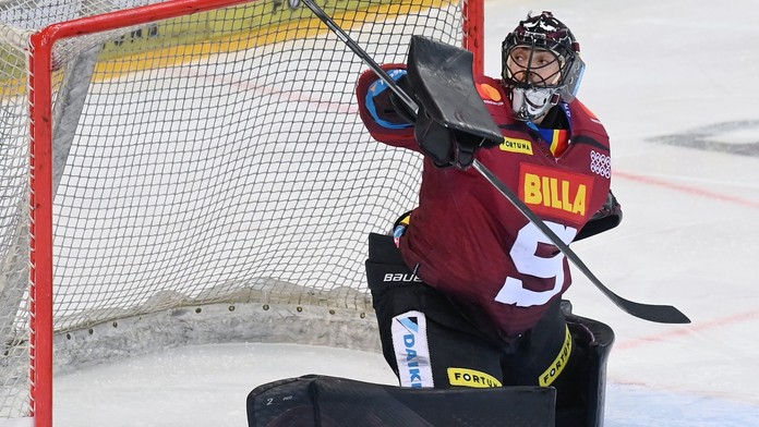 Skvělý Machovský podržel Spartu v boji o první čtyřku, slaví i Bílí Tygři