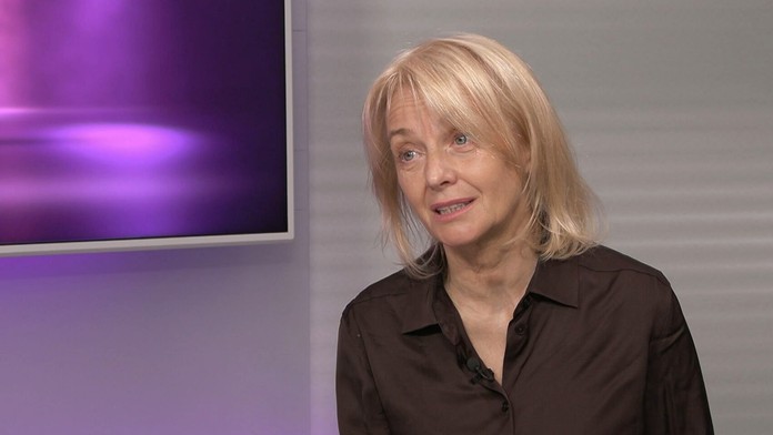 Veronika Žilková