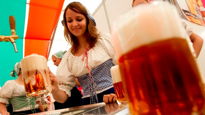 Pivo pomáhá proti Alzheimerově i Parkinsonově chorobě, tvrdí vědci