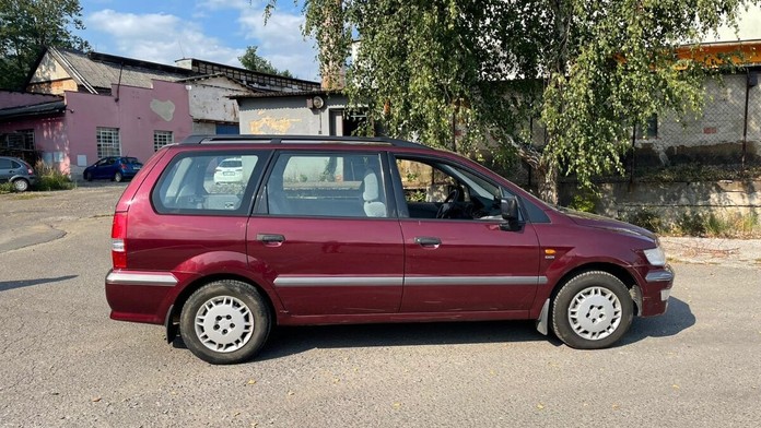 Inzerát na auto je hitem internetu. Tohle vás rozesměje