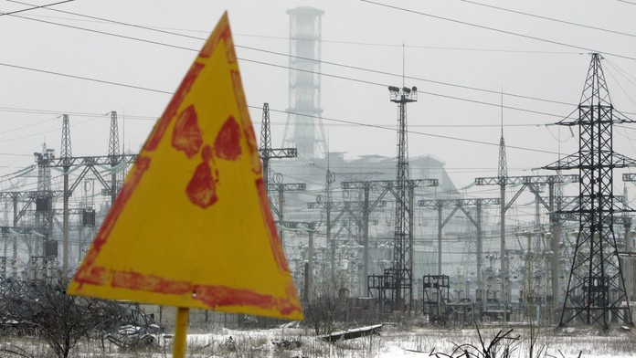 Černobyl bez proudu: Český odborník vysvětlil případné problémy a dopady