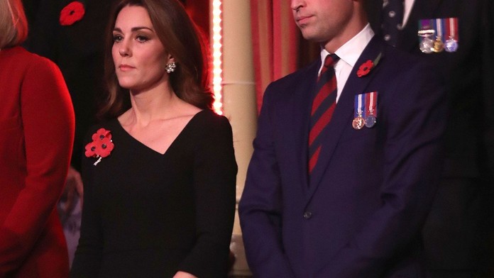 Kate byla na večírku s Williamovou ex. Jediná věta ji rozzuřila