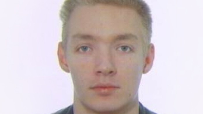 Pomozte najít Pavla! Zmizel už před měsícem