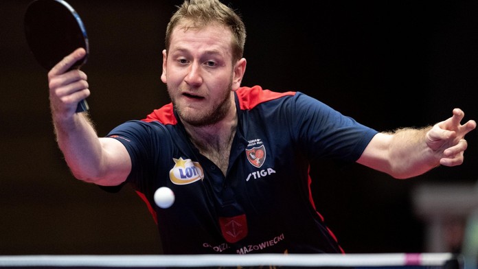 Český stolní tenis slaví! Na olympijské hry vyšle dalšího zástupce